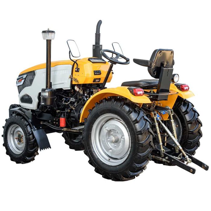 Трактор Сінтай 244L