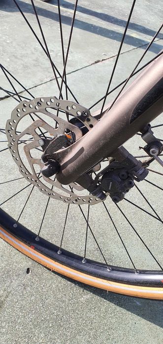 Vendo Bicicleta Scott Electrica