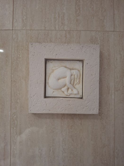 Decorative Plaster Frame426531761517373445
