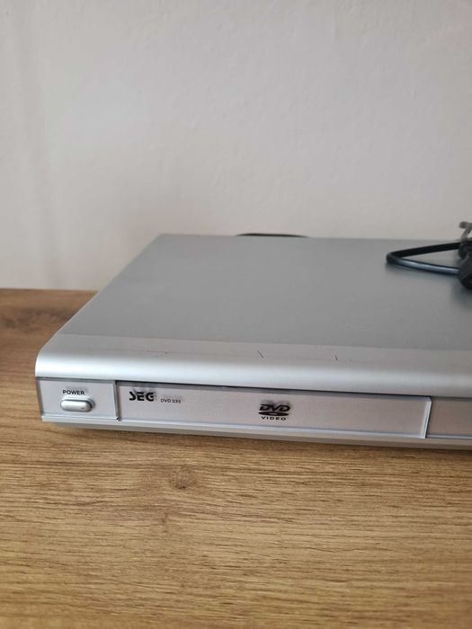 Philips odtwarzacz dvd dvp3142