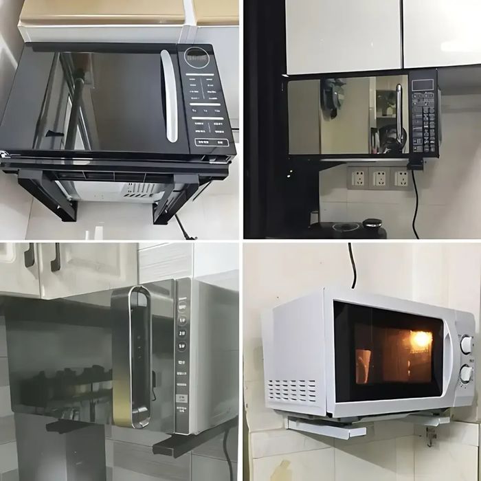 Крепления для микроволновки, кронштейн, держатели микроволновки НОВЫЙ