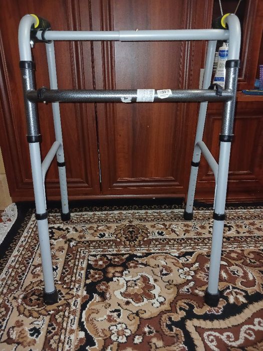 Ходунки  шагоходи