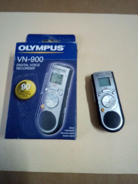 Mini Olympus Pocket Recorder64740525944962120