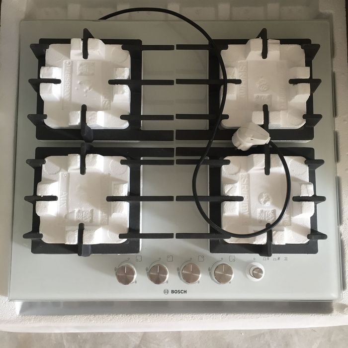Bosch Газова Поверхня
