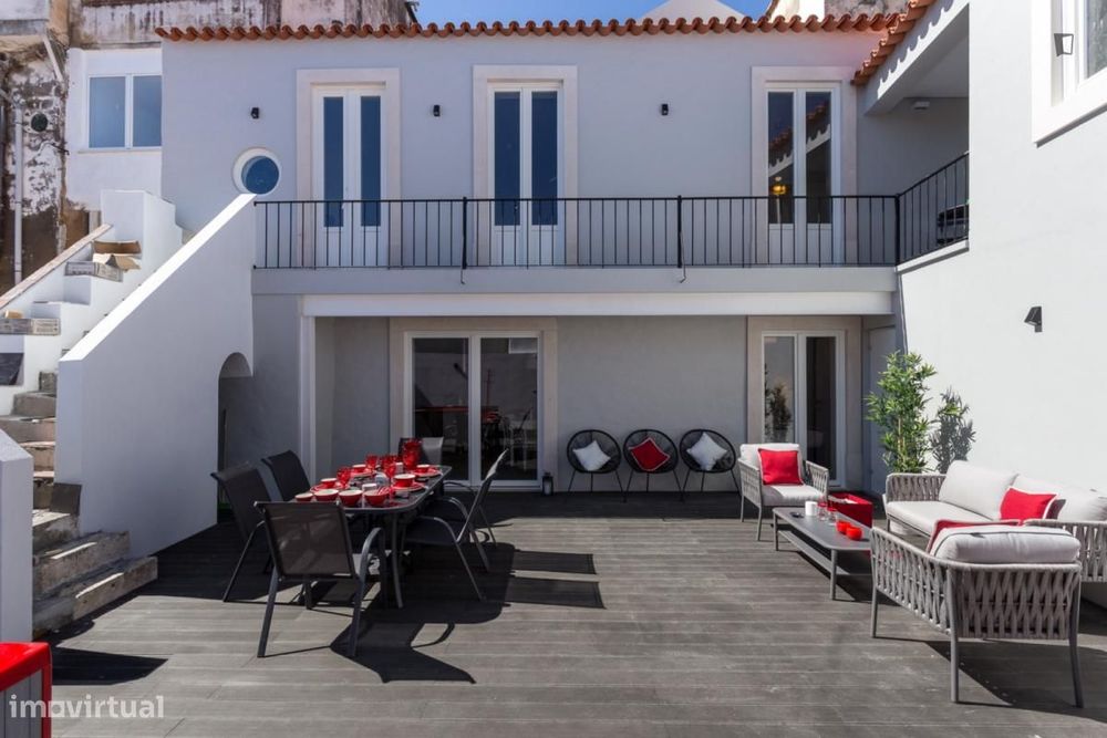 Apartamento com 2 quartos - localizado em Santarem