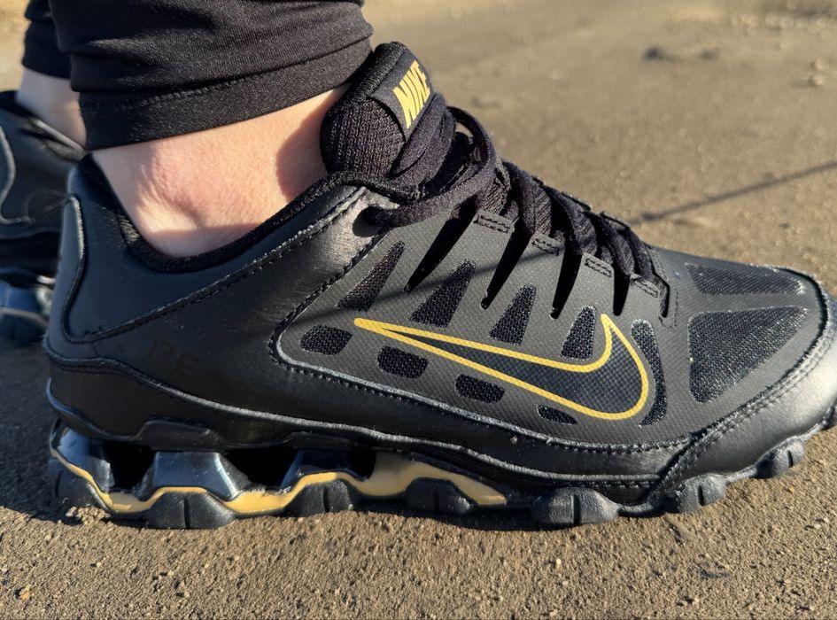 Nike teax 8 TR Mesh