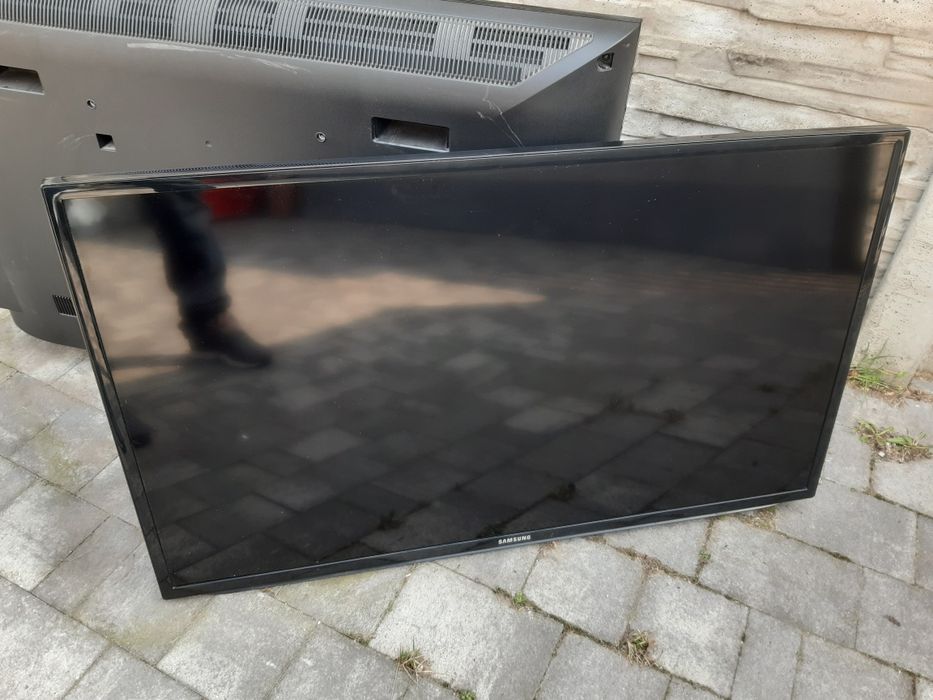 Tv 40 samsung Sony funai LCD Full hd.