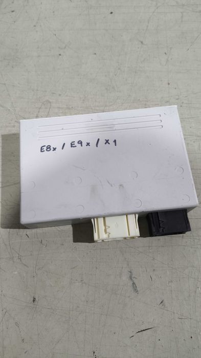 Modulo Estacionamento/PDC BMW serie 1/3/x1 (E8x/E9x/E84)  6982.402
