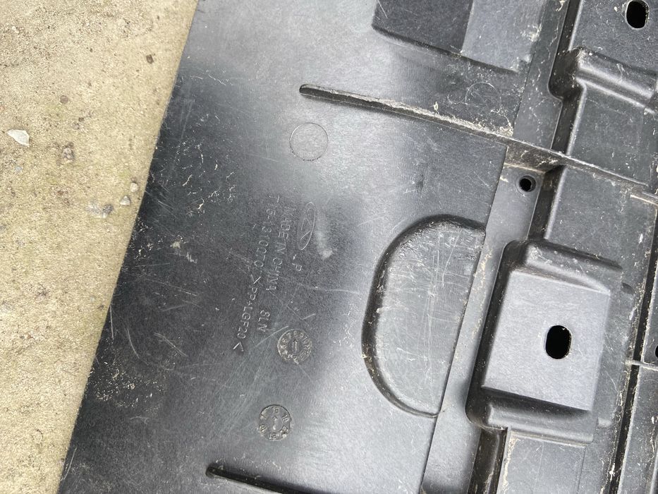 захист двигуна від Сhery Tiggo 7 T15-1310070