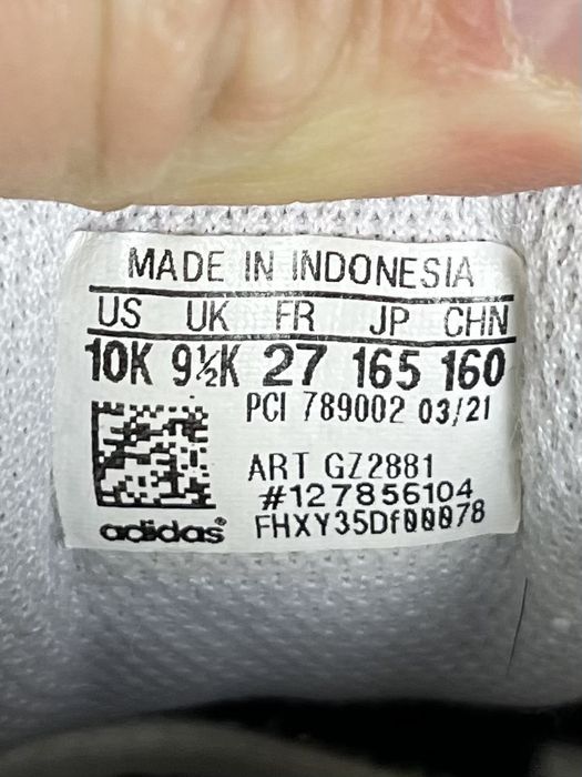 Adidas Superstar кроссовки 27 размер детские кожаные спортивные