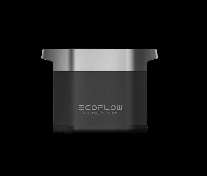 Додаткова батарея EcoFlow DELTA 2 Extra Battery 1024 Вт/год