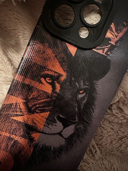 Capa Nova Iphone 14 Pro Max