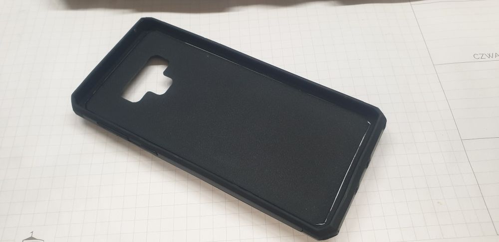 Obudowa Case Galaxy Note 9