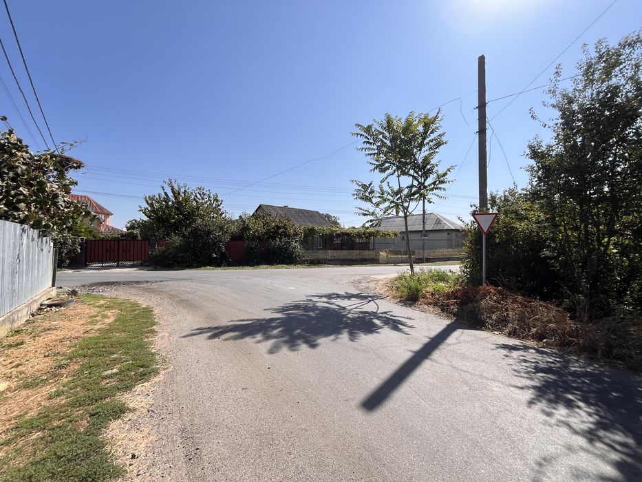 Ділянка 30 сотин під котеджі