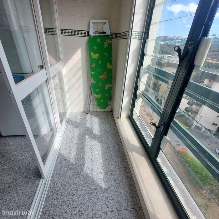 T1 mobilado e equipado na Urb. Panorama,  Monte Formoso, Coimbra
