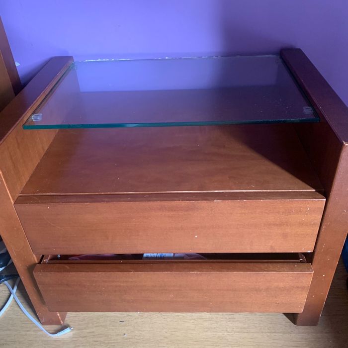 Vende-se Mobilia Quarto Completa