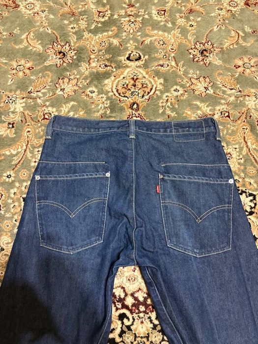 Levis Engineered джинси, W32 L30 Vintage Archive