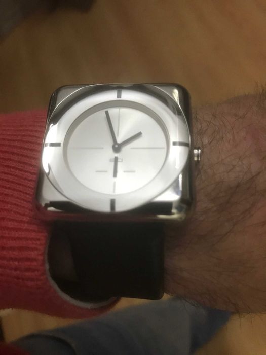 Relógio TACS Soap, original