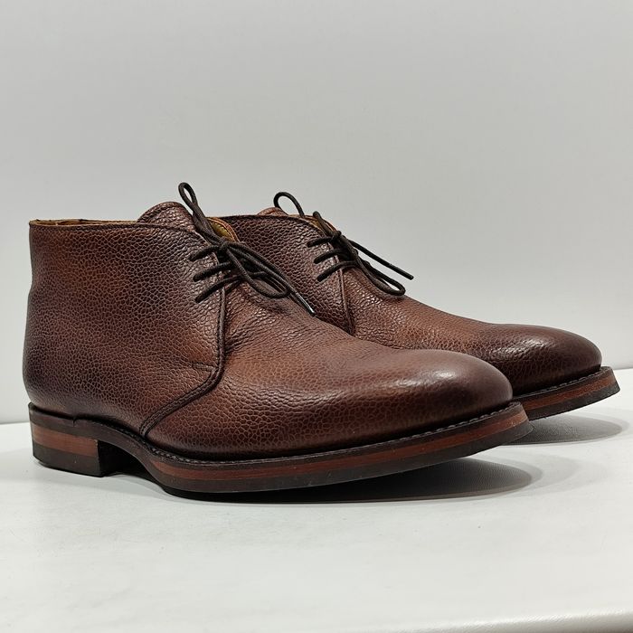 черевики Barker Rosedale 41р/26см