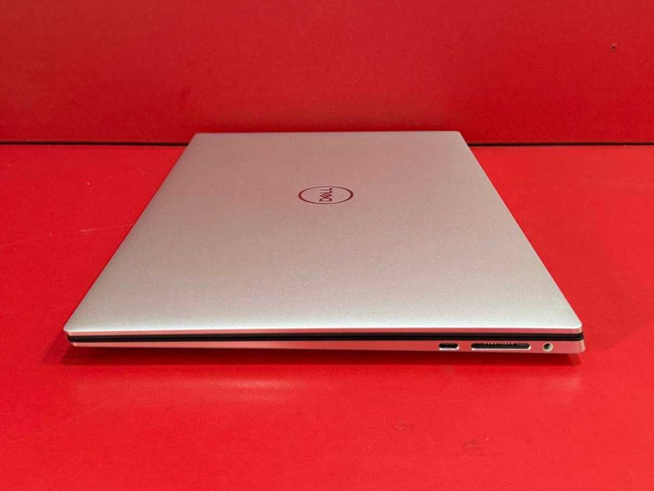 Dell XPS 15 9510 / 15.6" FHD+ IPS / Core i9-11900H 8 ядер / RTX 3050 Ti 4GB / 32GB RAM / 1TB SSD