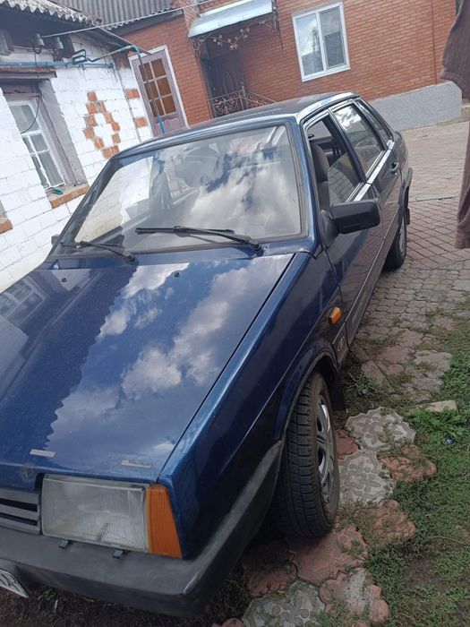 21099 в гарному стані