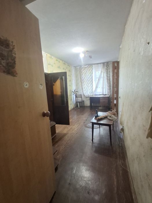 1 поверх! Продаж 3 кім квартири Пр. Перемоги (Круг)