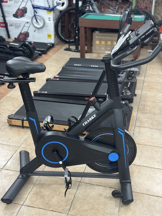 Велотренажер CHAOKE