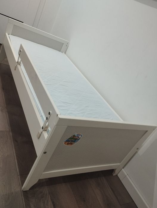 Łóżko dziecięce Ikea 70x160