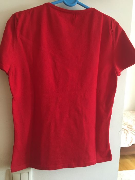 T shirt Burberrys de riscas