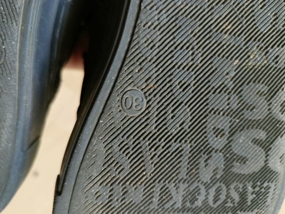 Buty chłopięce Lasocki Kids Splender, rozmiar 30