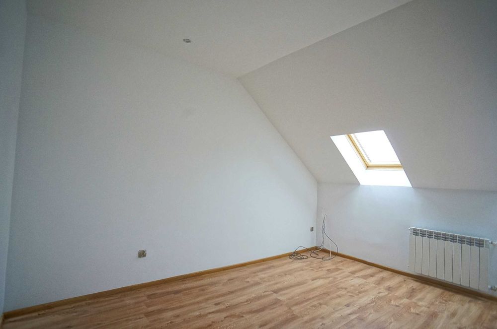 Podwójny dom na sprzedaż ul. Gizewiusza. Ełk.