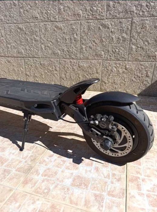 Kaabo Mantis 10 Pro GT
