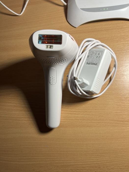 Фотоепильтор PHILIPS SC1994