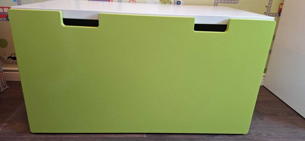 Zestaw meble do pokoju Ikea