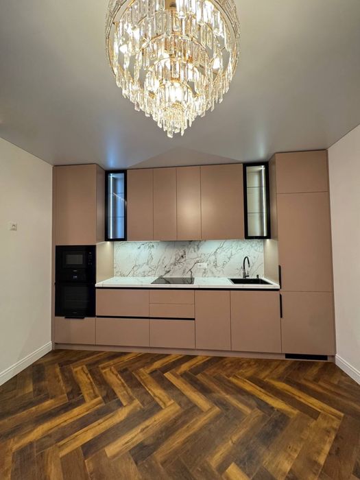 1-кімнатна квартира за адресою вул. Фогарашія Івана (площа 49 м²) - Atlanta.ua - фото 7