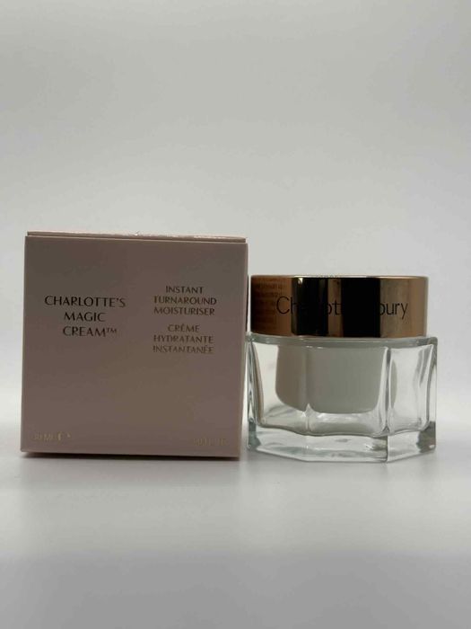 Charlotte Tilbury Magic Cream 30 ml
