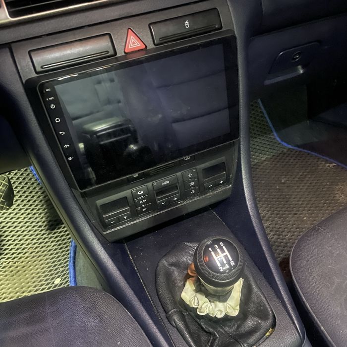 Продам Audi a6c5
