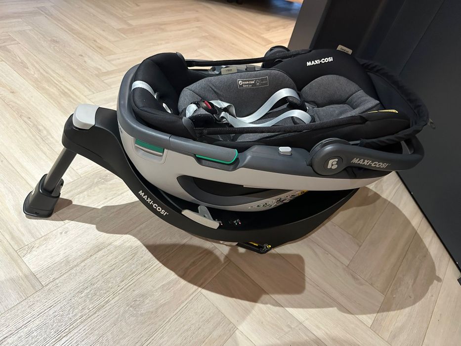 Fotelik Maxi Cosi Pebble 360