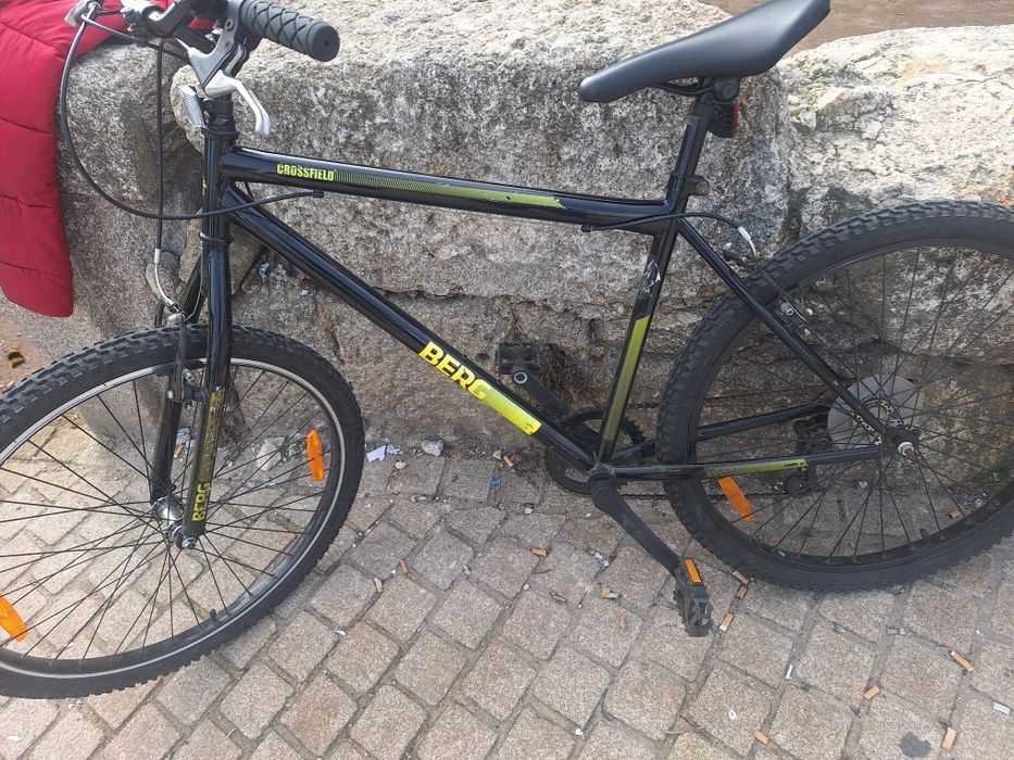 Bicicleta Bom estado