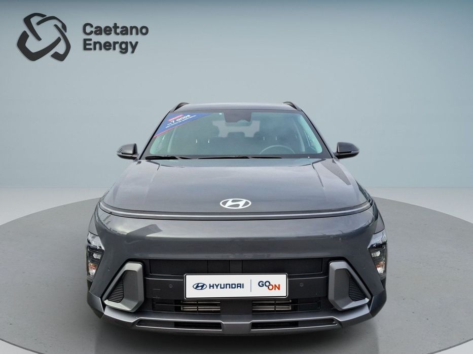 Hyundai Kauai 1.0 T-GDi Premium (TT)