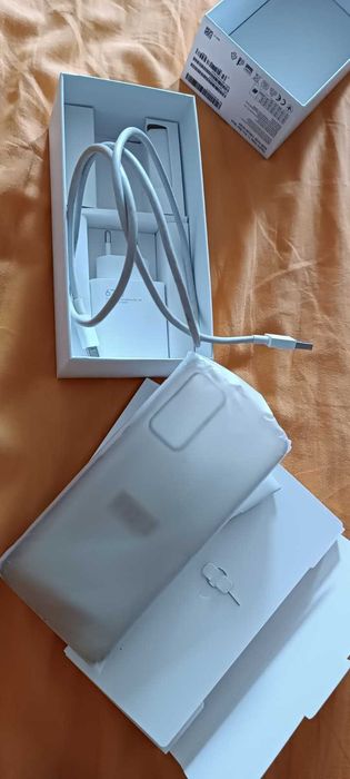 Xiaomi Redmi Note 11 Pro 8GB + 8GB/128GB, como NOVO!