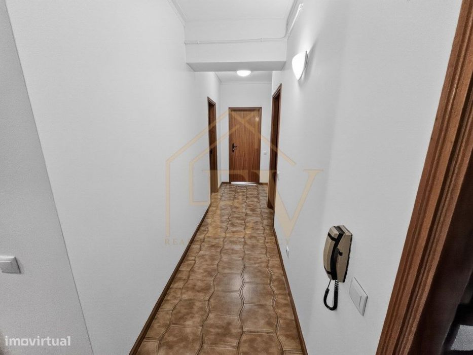 Apartamento T3 em Azurém
