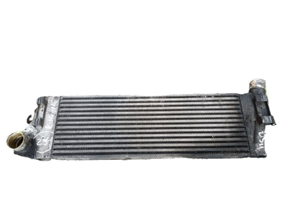 Radiador do intercooler RENAULT Megane II (BM0/1_, CM0/1_)