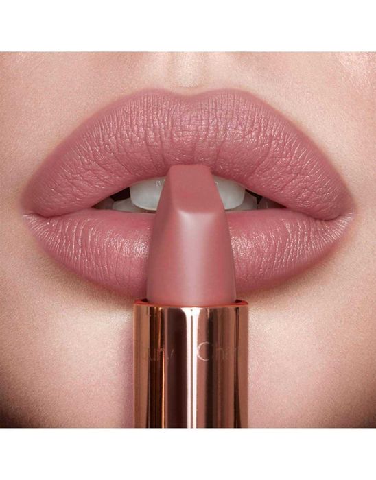 Charlotte Tilbury Pomadka Pillow Talk Matte Revolution