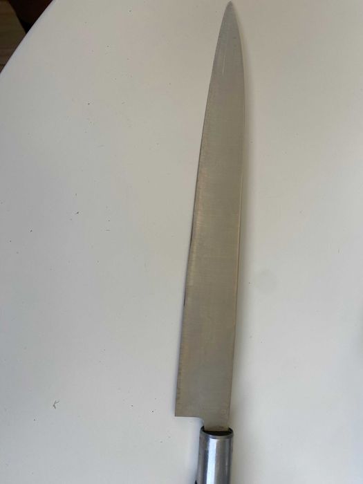 Японський кухонний ніж