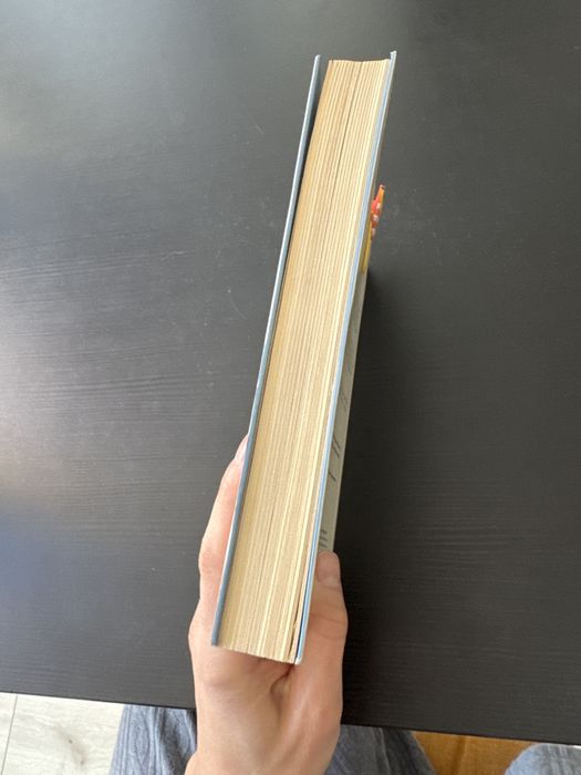 Йоган Гарі Мистецтво зосереджуватися