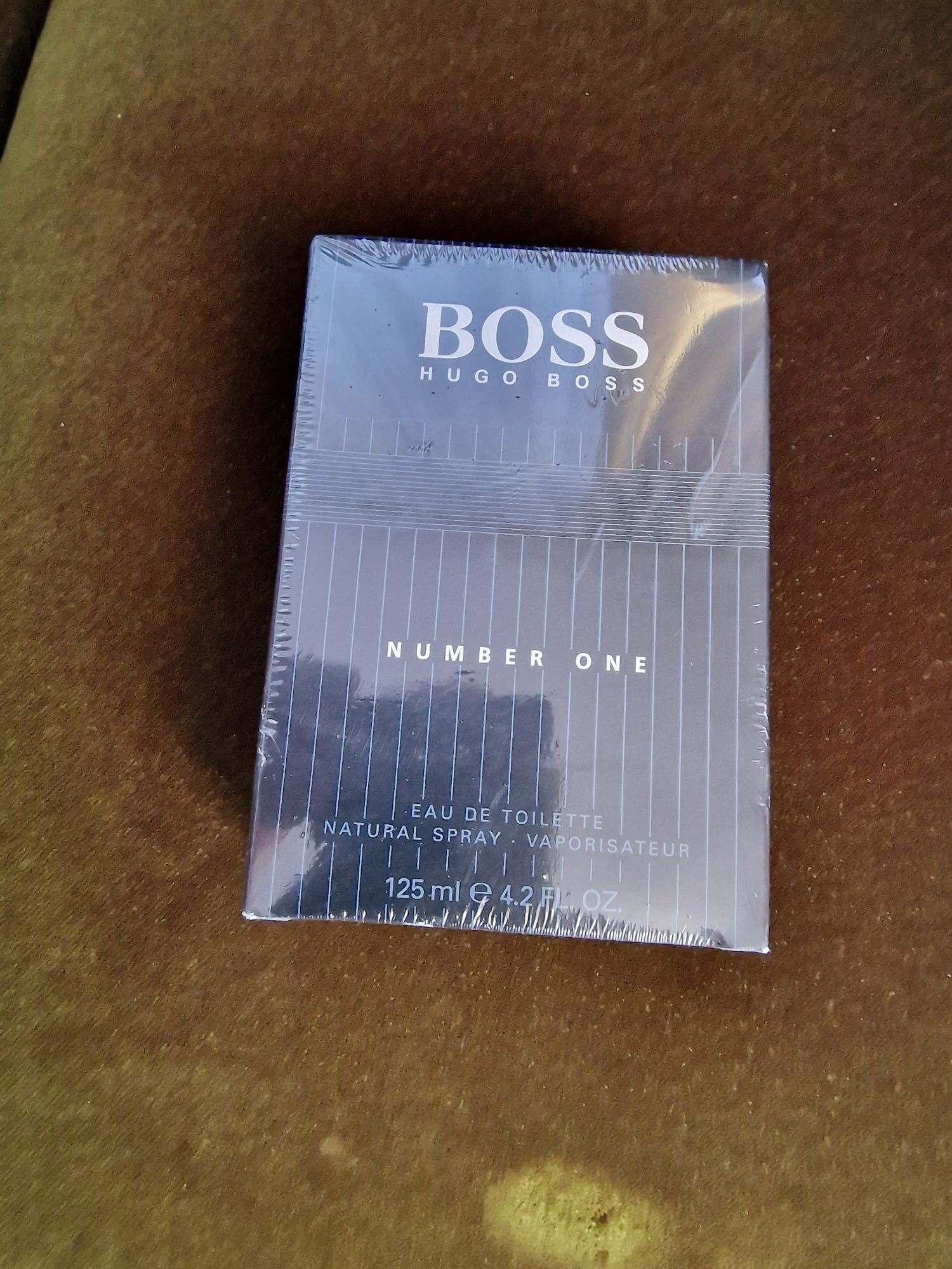 Perfumy Boss number one 125 unikat Soko ow Ma opolski OLX.pl