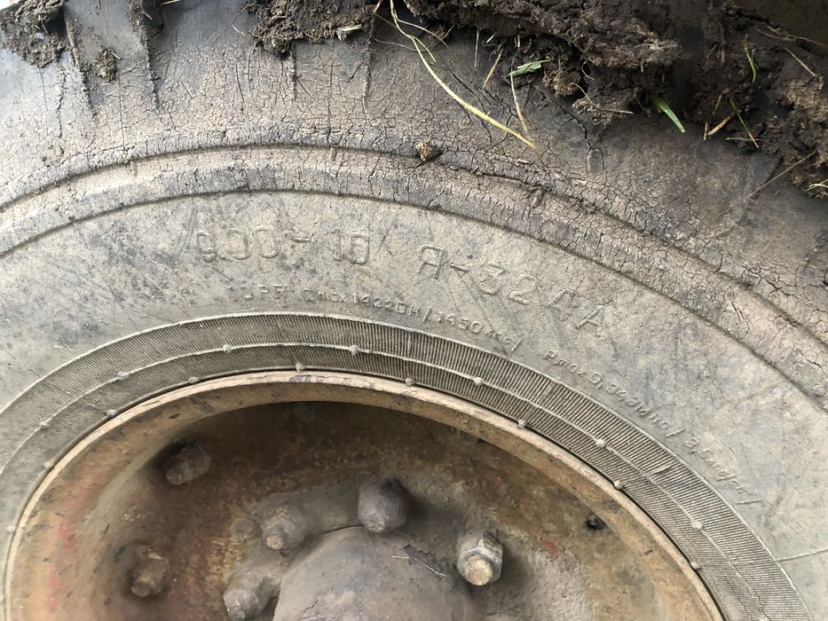 Продам причеп-самоскид 2ПТС-4. З документами, на обліку. Самосвал.