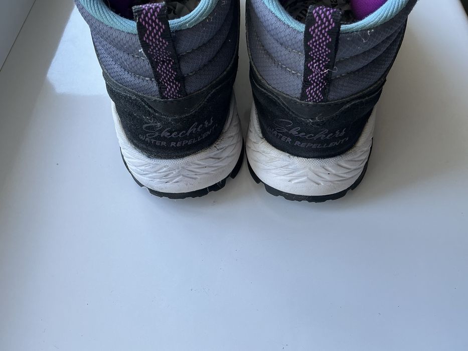 Ботинки Skechers 36 р.