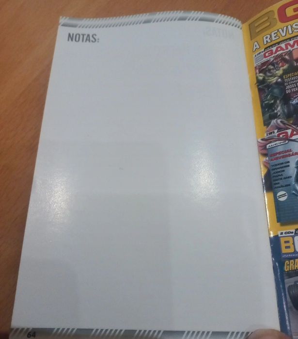 Guia / Livro de Soluções Tekken 4
